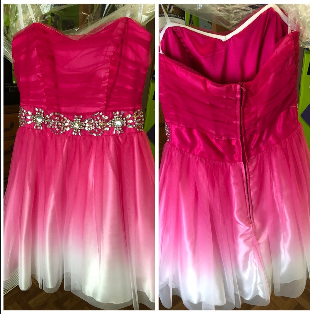 Homecoming Dress